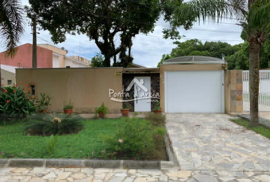 EXCELENTE CASA - PONTAL DO SUL