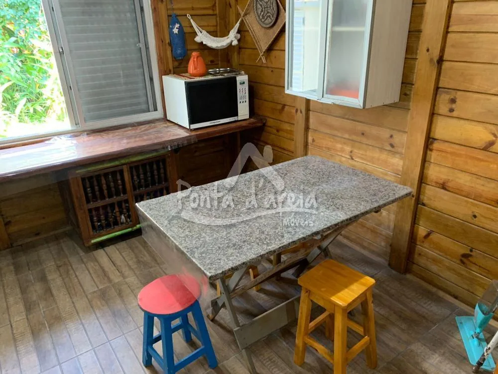EXCELENTE CASA - PONTAL DO SUL