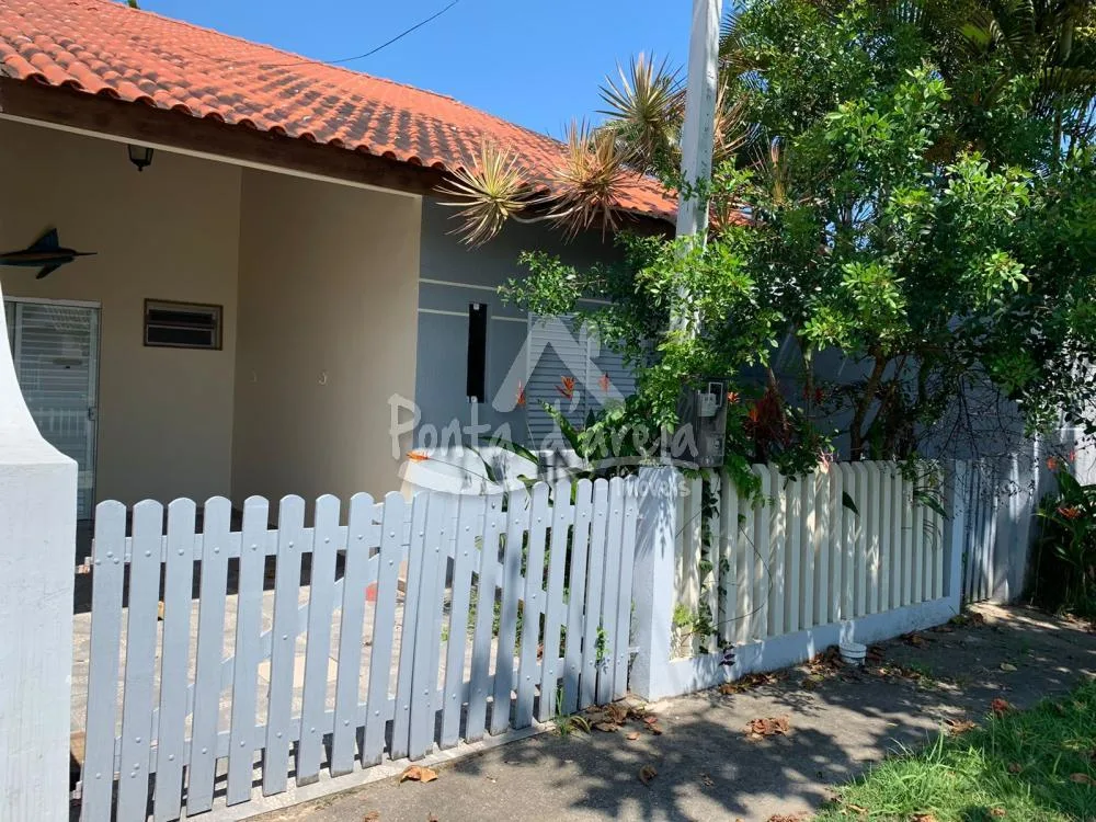 EXCELENTE CASA - PONTAL DO SUL
