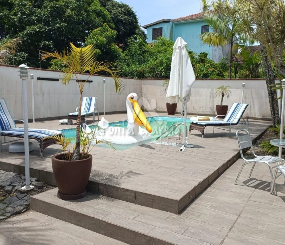 EXCELENTE CASA - PONTAL DO SUL