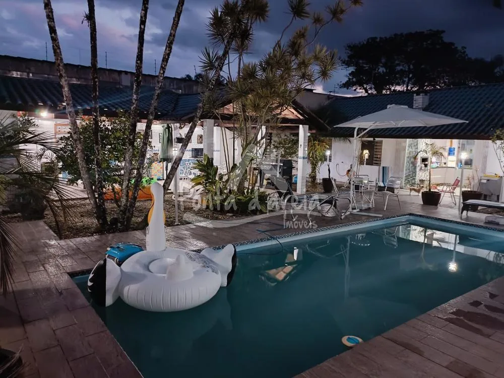 EXCELENTE CASA - PONTAL DO SUL