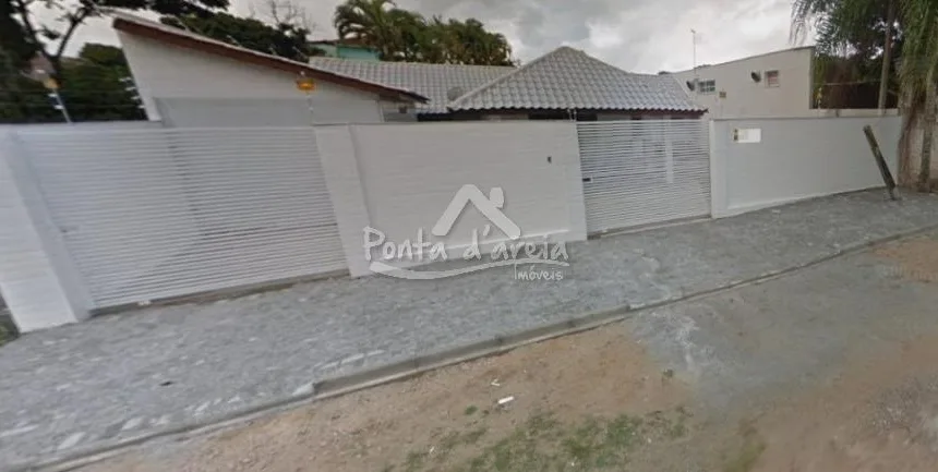 EXCELENTE CASA - PONTAL DO SUL