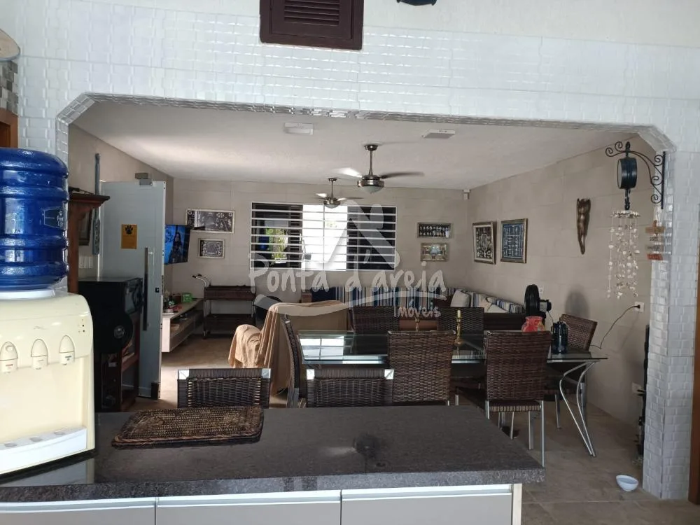 EXCELENTE CASA - PONTAL DO SUL