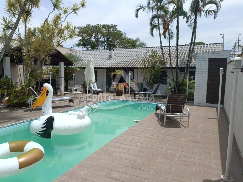 EXCELENTE CASA - PONTAL DO SUL