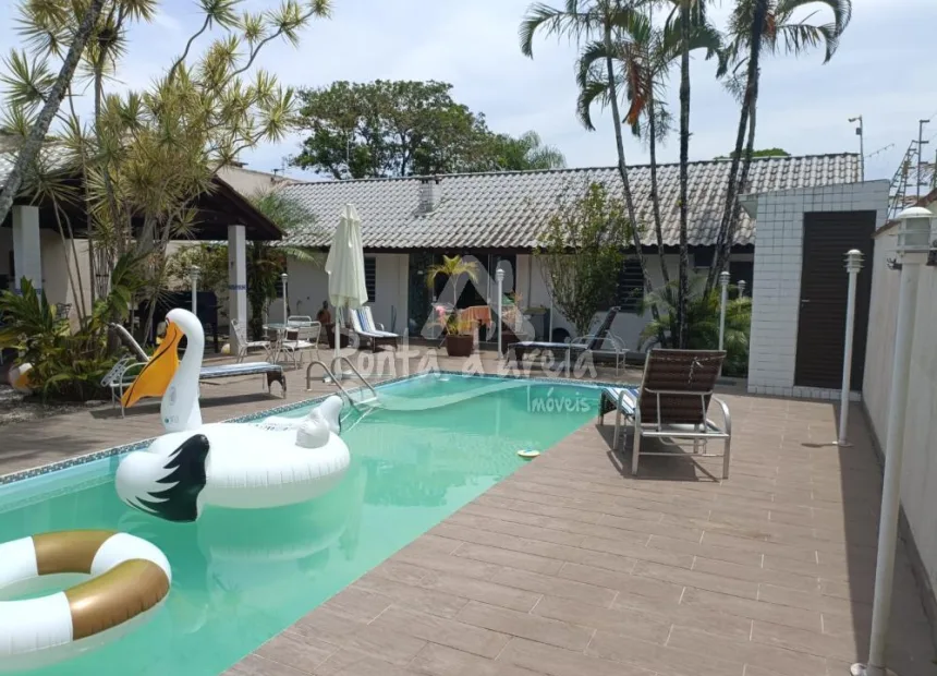 EXCELENTE CASA - PONTAL DO SUL
