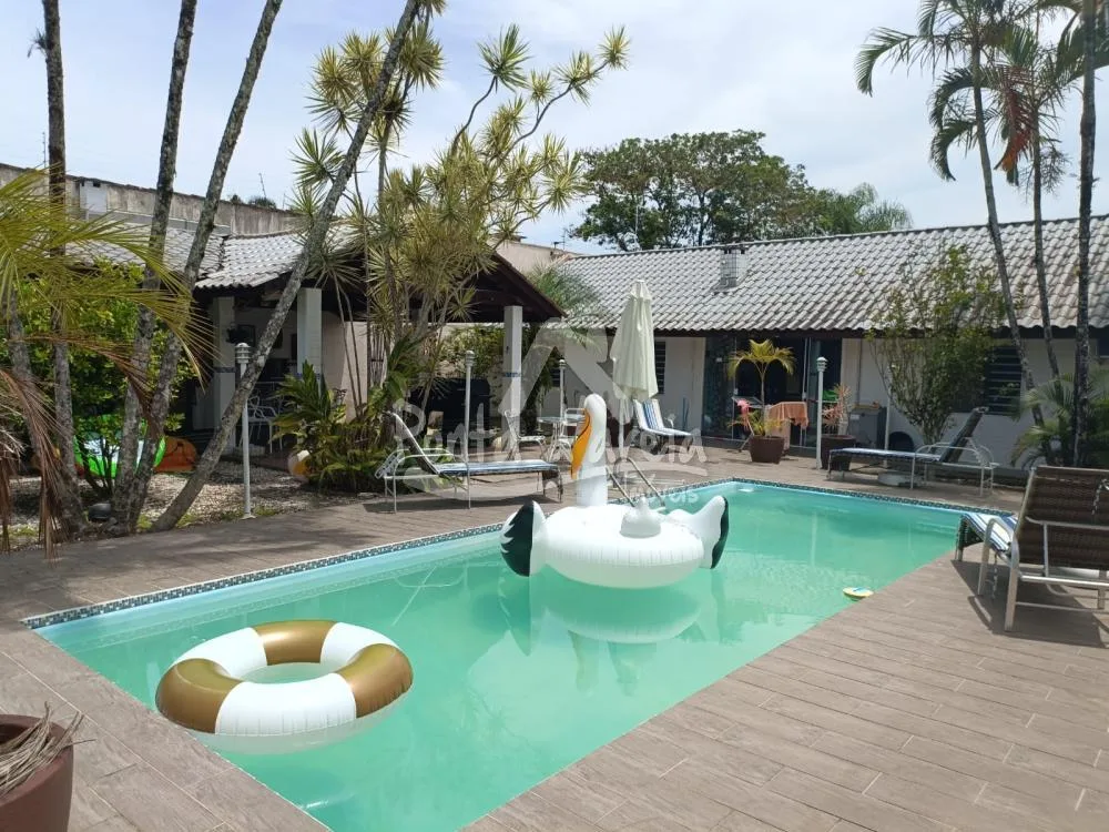 EXCELENTE CASA - PONTAL DO SUL