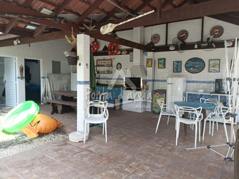 EXCELENTE CASA - PONTAL DO SUL