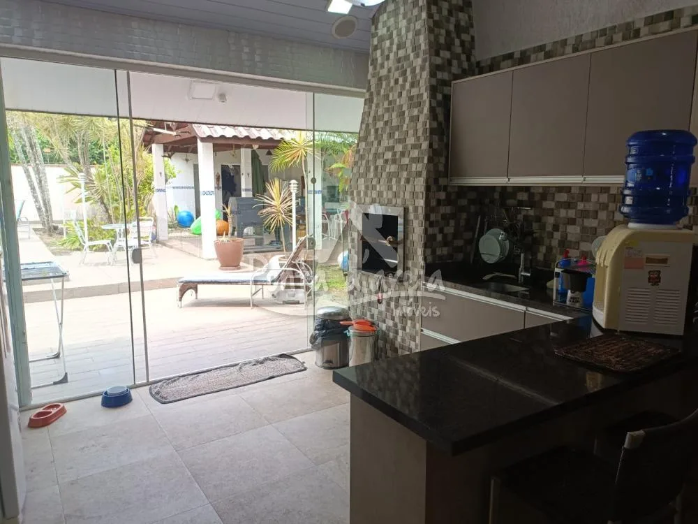 EXCELENTE CASA - PONTAL DO SUL