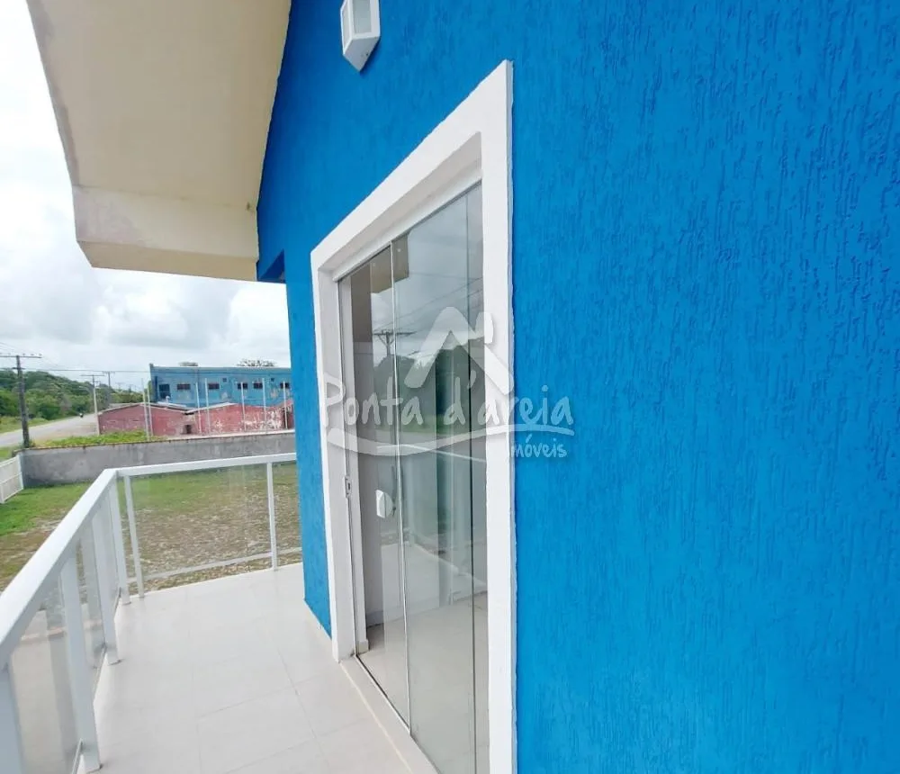 EXCELENTE SOBRADO - PONTAL DO SUL