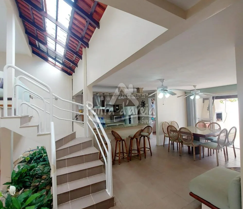EXCELENTE CASA - ATAMI NORTE