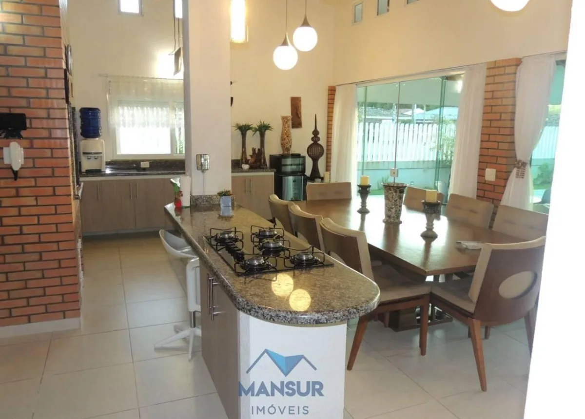 Casa 3 dormitórios à venda - Pontal do Sul