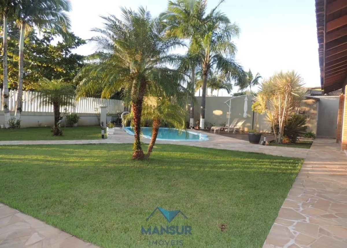 Casa 3 dormitórios à venda - Pontal do Sul