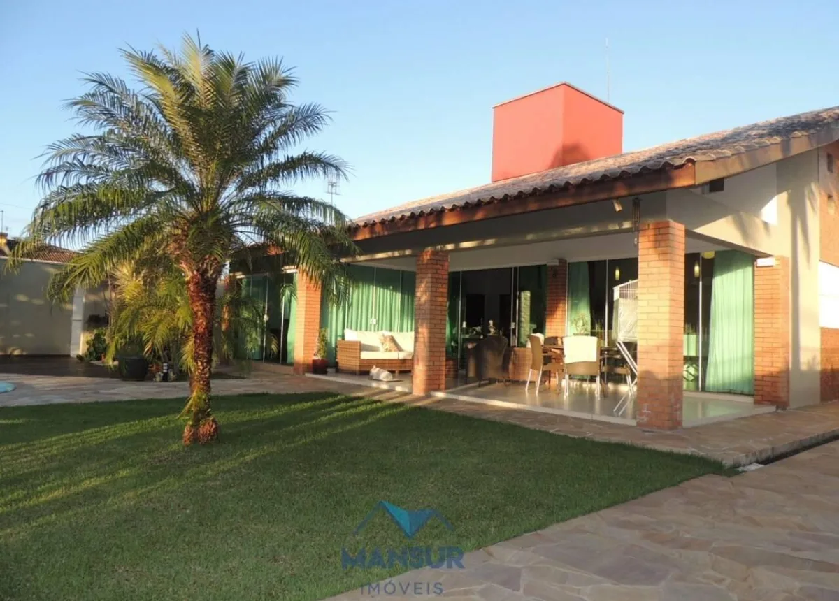Casa 3 dormitórios à venda - Pontal do Sul