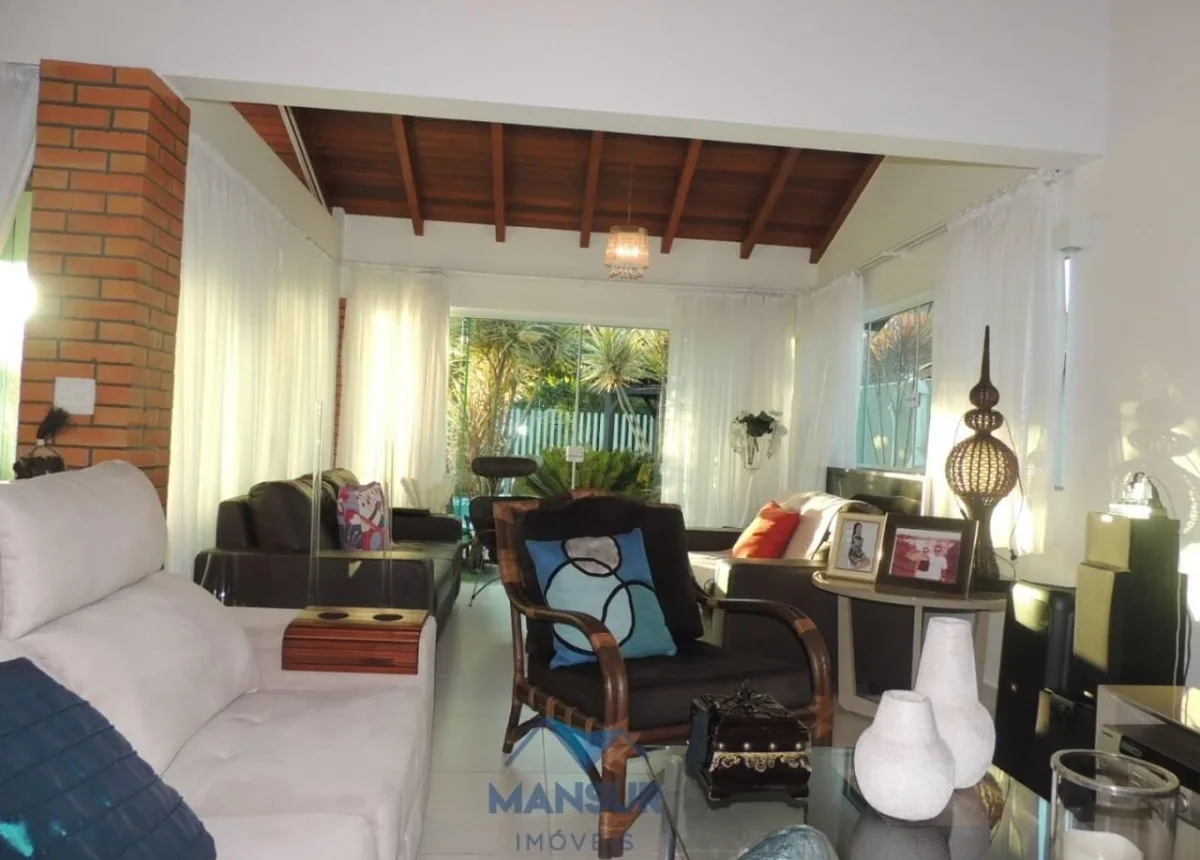 Casa 3 dormitórios à venda - Pontal do Sul