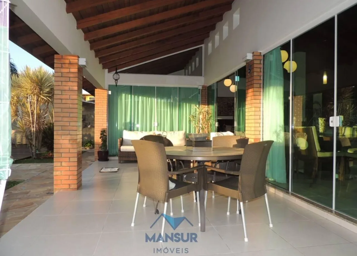 Casa 3 dormitórios à venda - Pontal do Sul