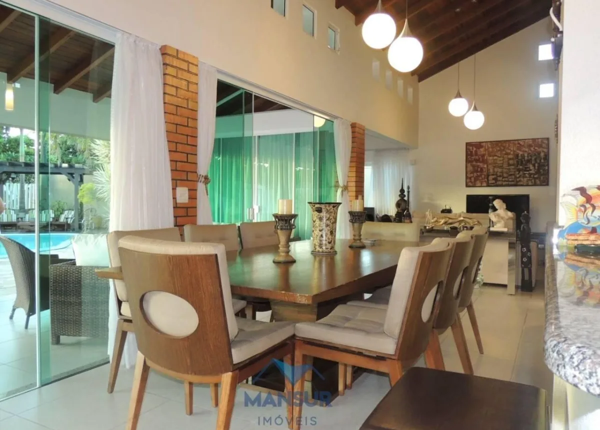 Casa 3 dormitórios à venda - Pontal do Sul