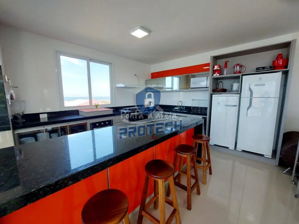 EXCELENTE TRIPLEX - ATAMI SUL