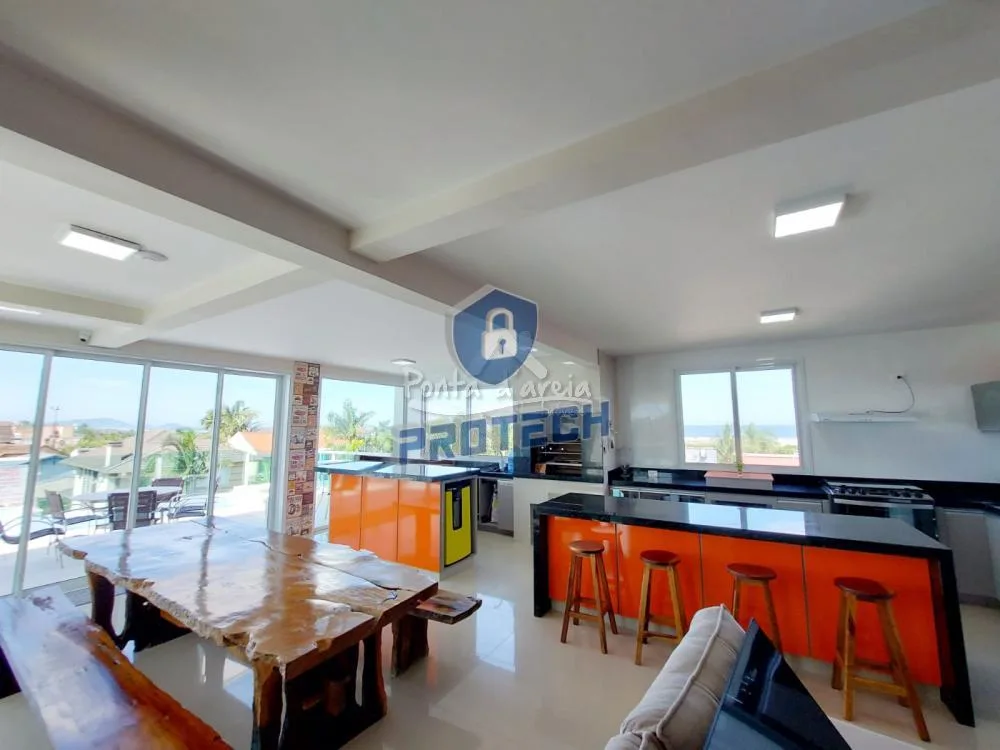 EXCELENTE TRIPLEX - ATAMI SUL
