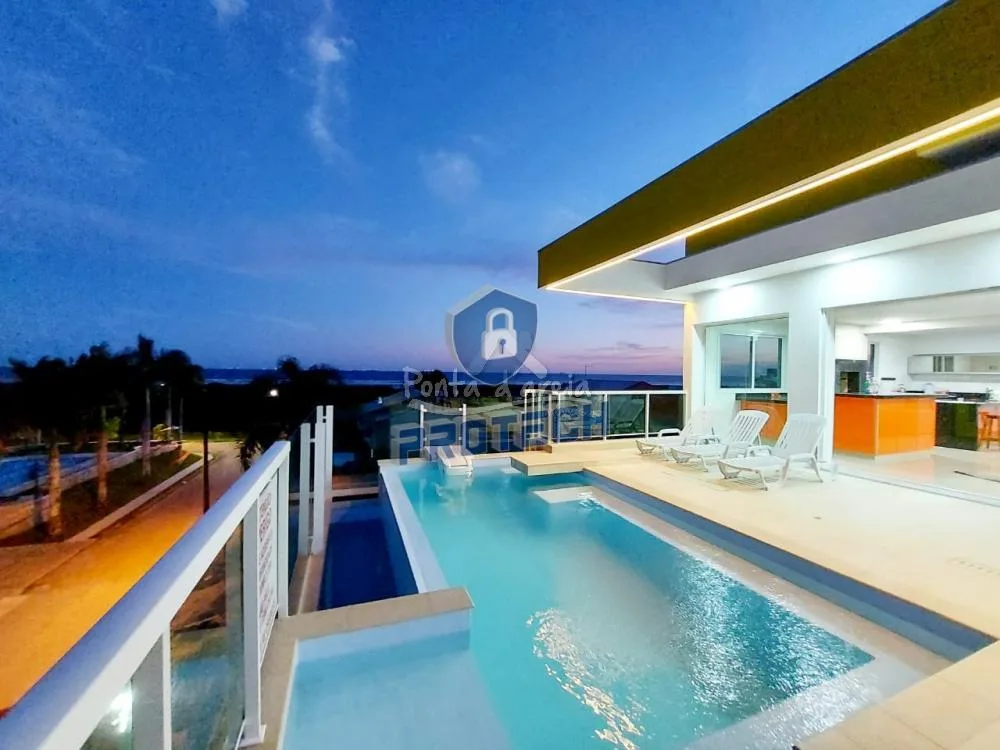 EXCELENTE TRIPLEX - ATAMI SUL