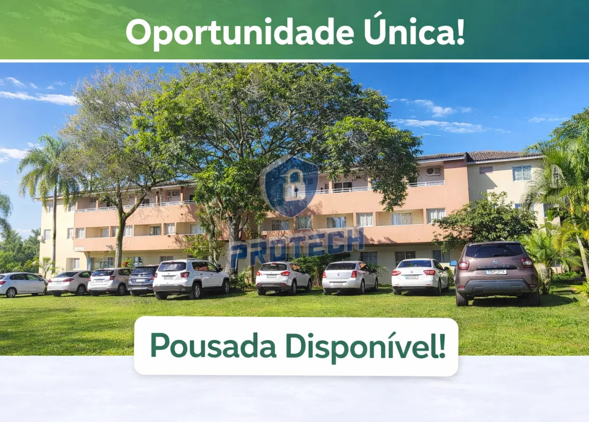Pousada à Venda no Atami – Pontal do Paraná | Excelente Oportunidade de Investimento