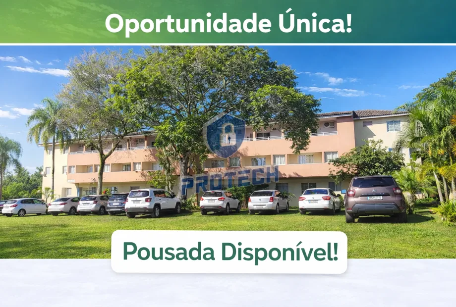 Pousada à Venda no Atami – Pontal do Paraná | Excelente Oportunidade de Investimento