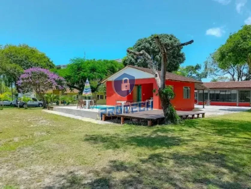 Pousada à Venda no Atami – Pontal do Paraná | Excelente Oportunidade de Investimento