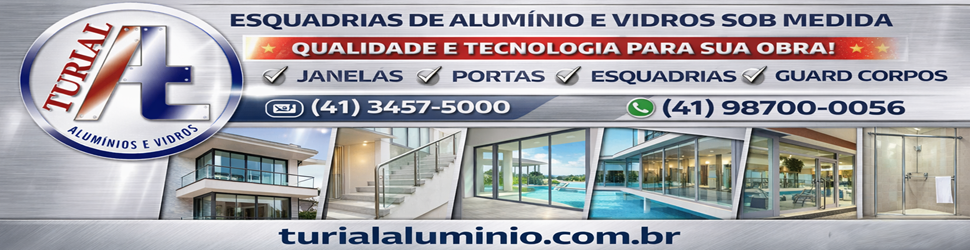 Turial Aluminio